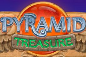 Pyramid Treasure review