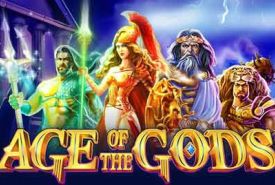 Age of the Gods review