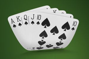 Lapszámolás a kaszinójátékokban – Póker lapszámolás