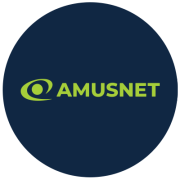 Amusnet Logo