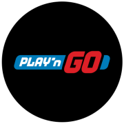 Play'n GO Logo