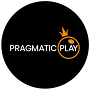 Pragmatic Play Logo