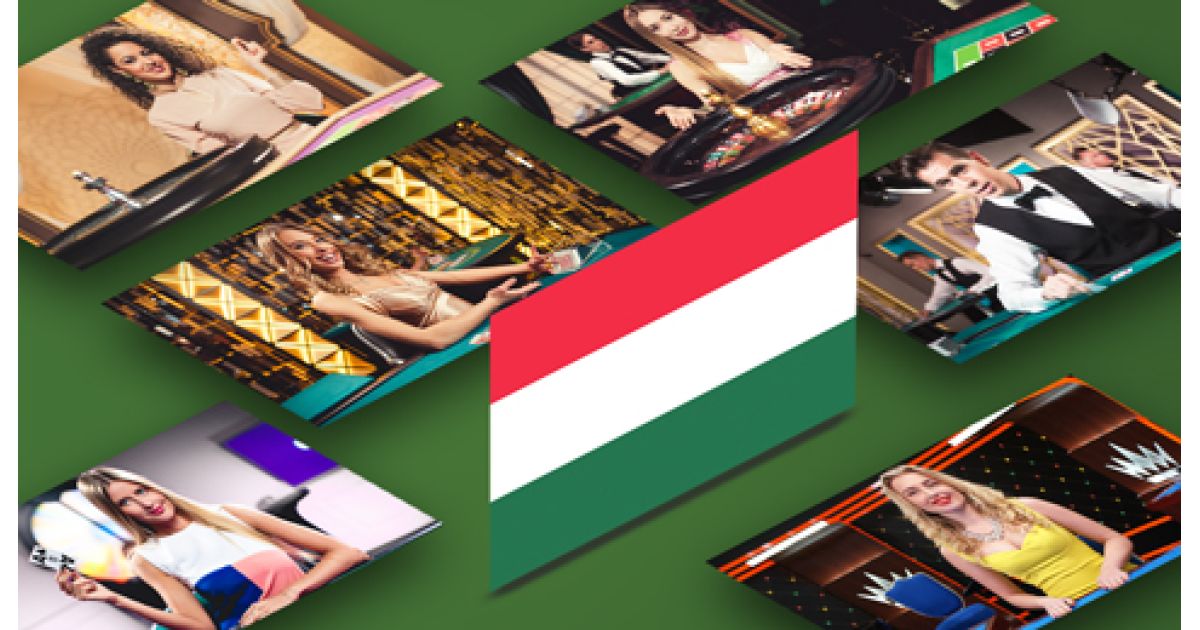 magyar online casino