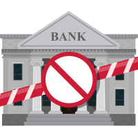 Július 1-től lepattintanak a magyar bankok
