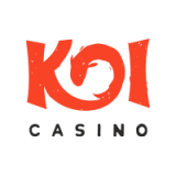 Koi Logo