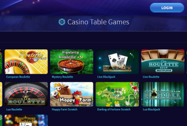 GameTwist Casino Bónuszok