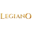 Legiano kaszinó logo