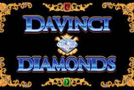 Da Vinci Diamonds review