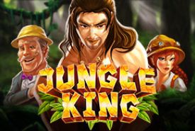 Jungle King review