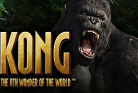 King Kong review