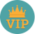 VIP tagság előnyei