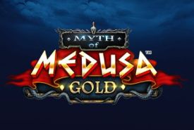 Myth of Medusa Gold review