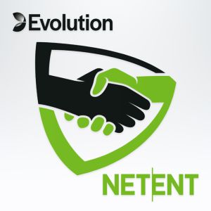 Az Evolution gaming megvette a NetEnt