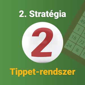 Tippet-stratégia - Online Bingo