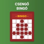 Online Bingo - Harang bingó (Bell Bingo)