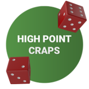 High point craps