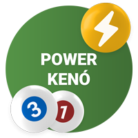 Power keno online