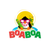 BoaBoa Kaszinó Logo