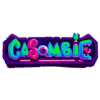 Casombie Kaszinó Logo