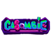Casombie Кaszinó Logo