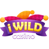 Iwild Logo