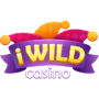 iWILD Casino Logo