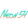 Neon54 Kaszinó Logo