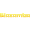 Wazamba Kaszinó Logo