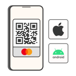 Mastercard mobilfizetés és applikáció