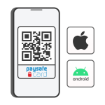 Paysafecard mobilfizetés és applikáció