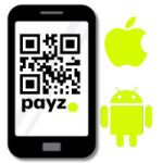 Payz mobilfizetés és applikáció
