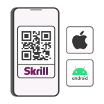 Skrill mobilfizetés és applikáció