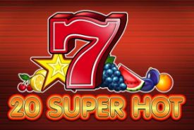 20 Super Hot review