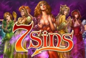 7 Sins review