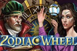Zodiac Wheel slot
