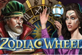 A Zodiac Wheel review