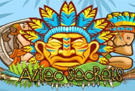 Aztec Secrets review