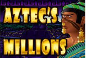 Aztec's Millions review