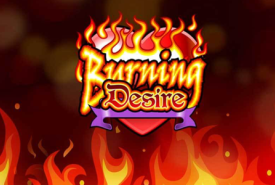 Burning Desire review