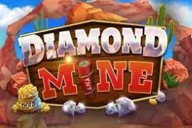  Diamond Mine slot