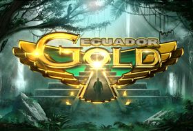 Hol játszhatunk az Ecuador Gold nyerőgéppel?
