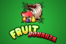 Fruit Bonanza review