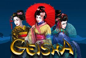 Geisha online nyerőgép az Aristocrattól - ismertető