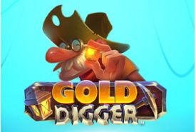Gold Digger review