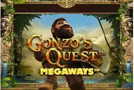 Gonzo's Quest Megaways review