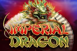 Imperial Dragon slot