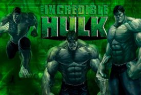 Incredible Hulk review