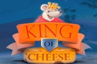 King of Cheese