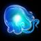 Kék medúza