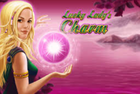 Lucky Lady Charm review
